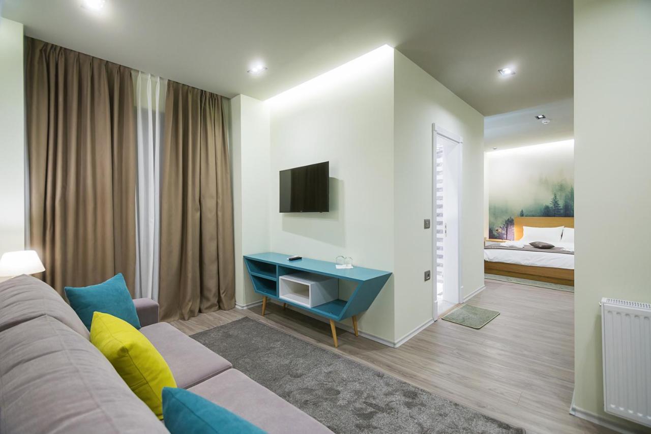 Hotel Regal คอร์เชอ ภายนอก รูปภาพ