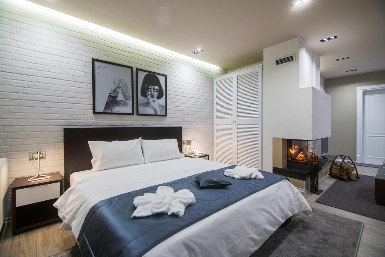 Hotel Regal คอร์เชอ ภายนอก รูปภาพ
