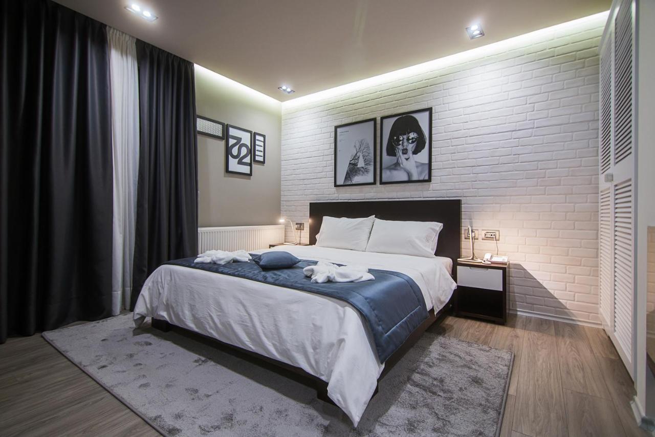 Hotel Regal คอร์เชอ ภายนอก รูปภาพ