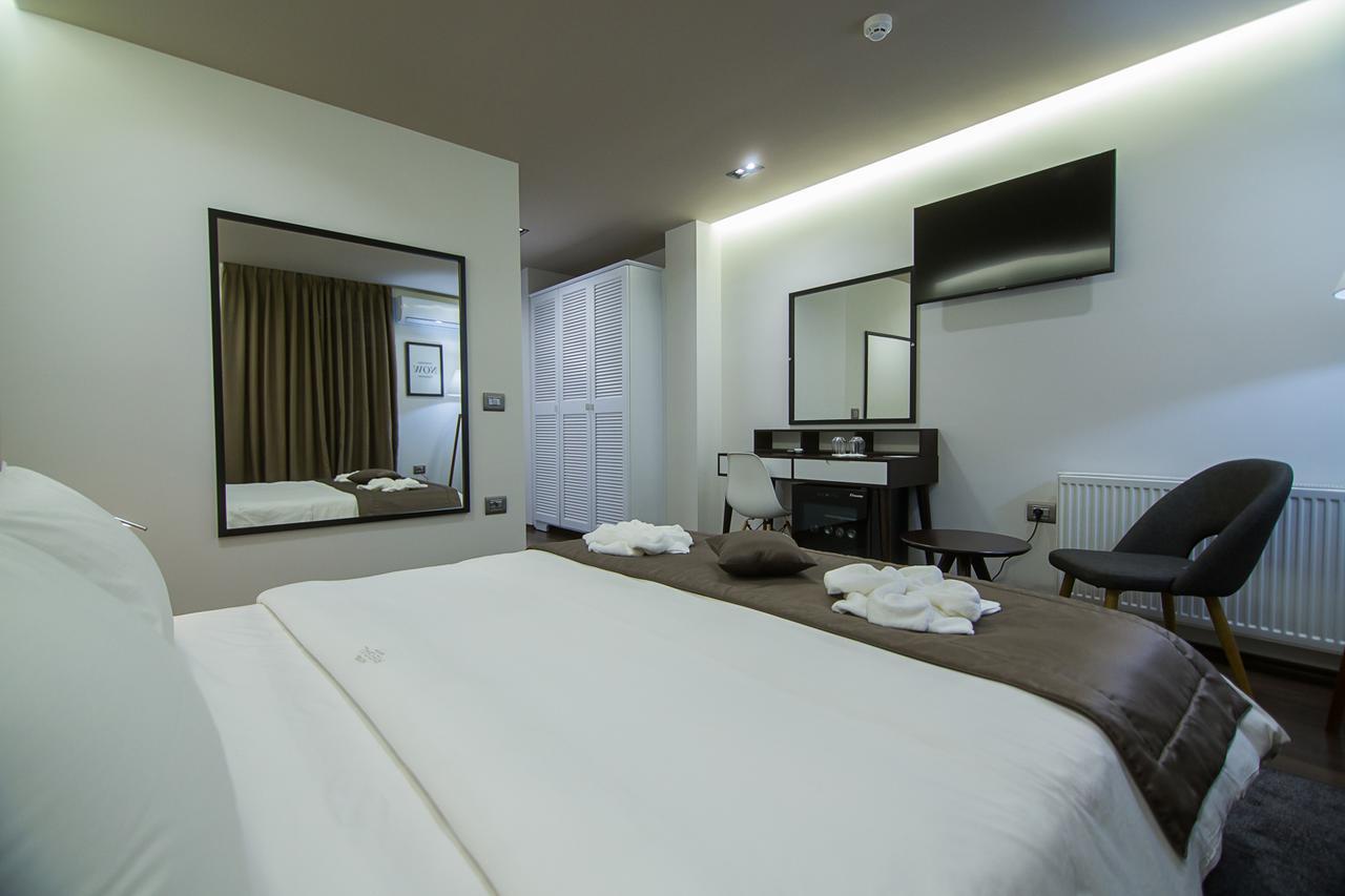 Hotel Regal คอร์เชอ ภายนอก รูปภาพ