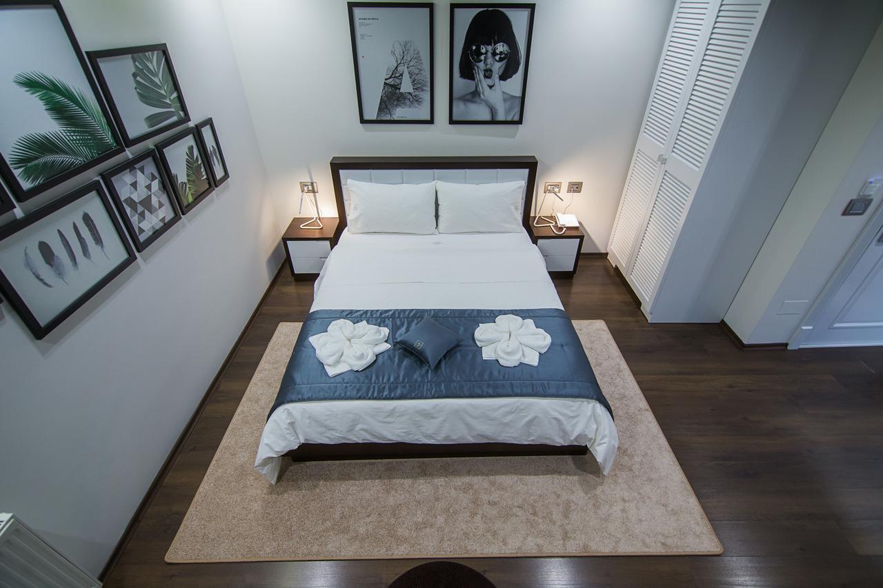 Hotel Regal คอร์เชอ ภายนอก รูปภาพ